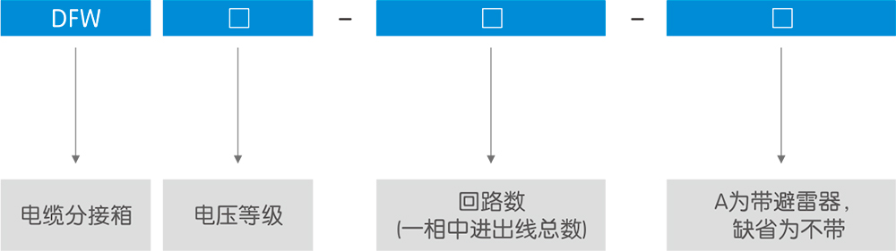 DFW电缆分接箱(欧式)型号及含义.jpg