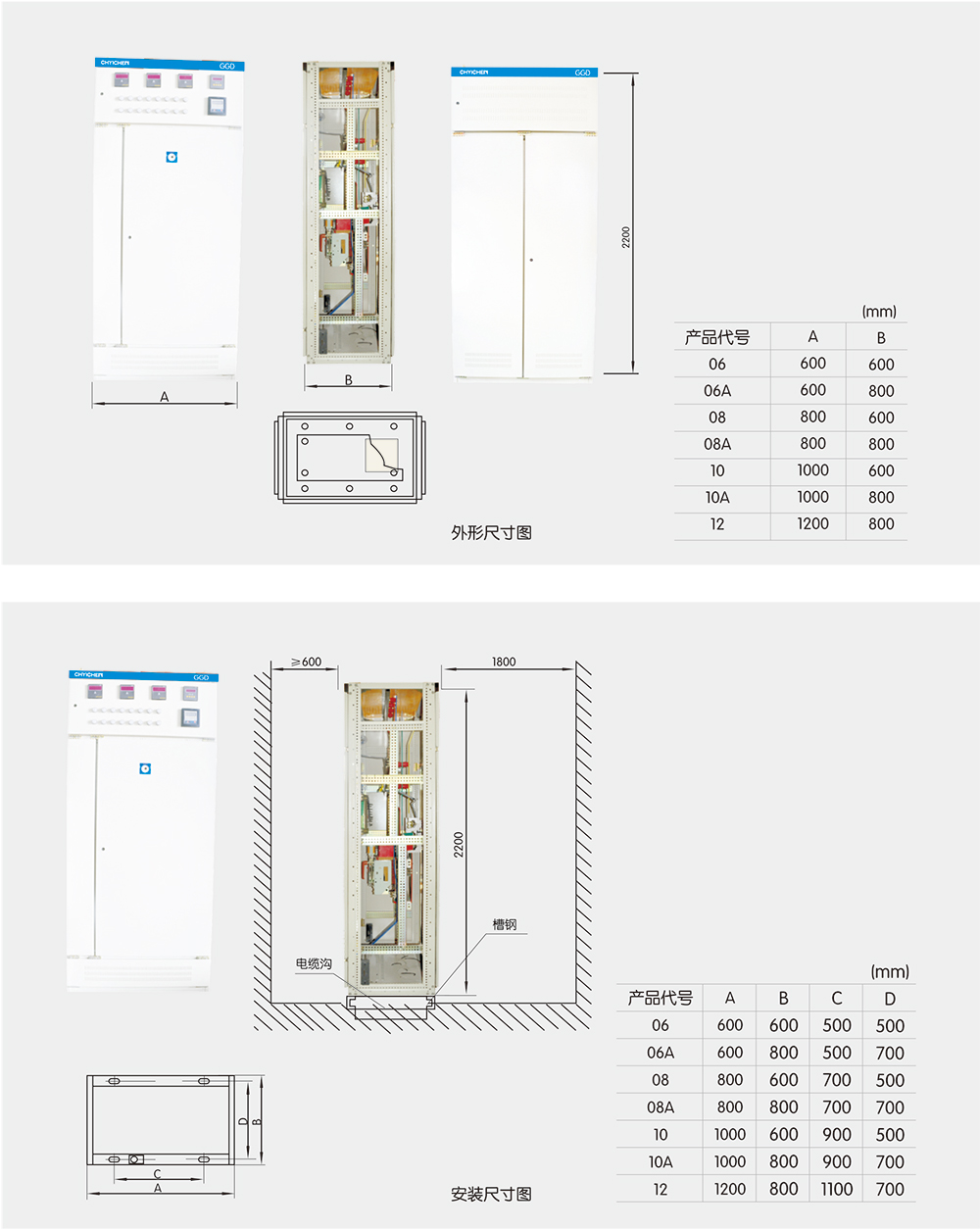 GGD低压固定式成套开关设备外形安装尺寸图.jpg